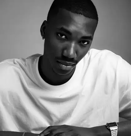 Isaac Ayomide Olayiwola